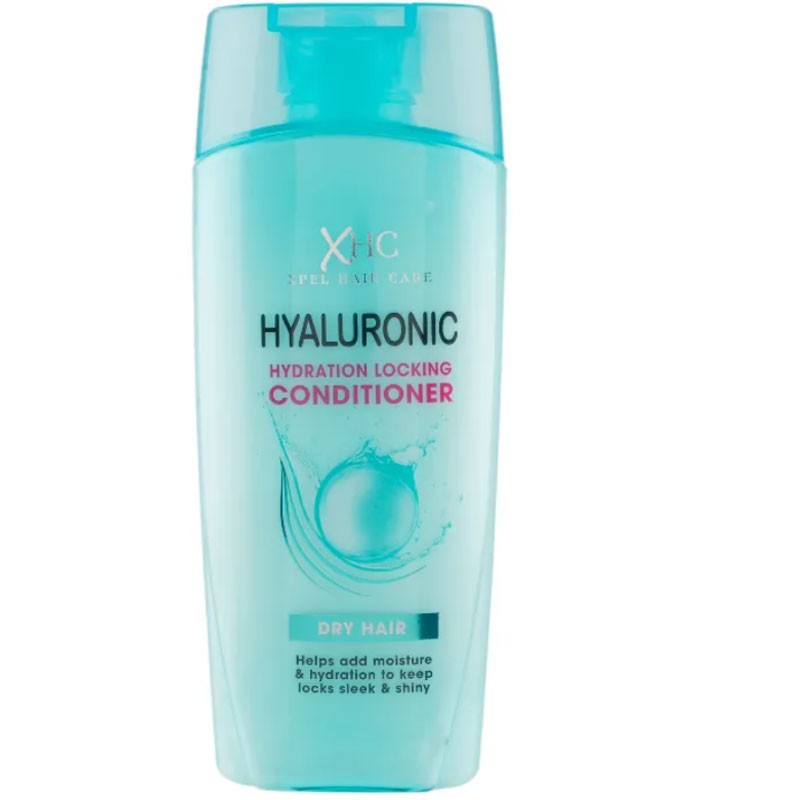 XHC Hyaluronic Hydrating Locking Conditioner