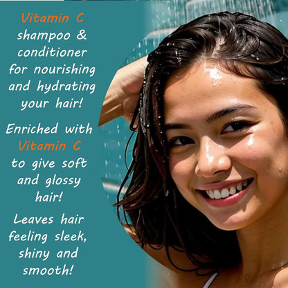 XHC Vitamin C Conditioner
