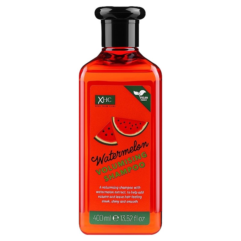 XHC Watermelon Volumising Shampoo