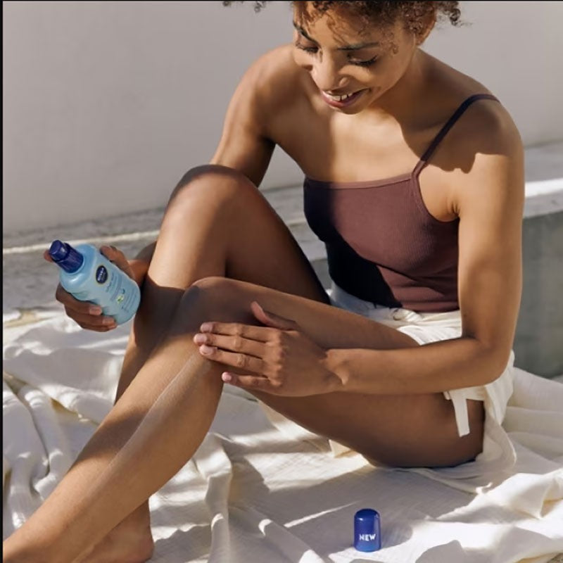 Nivea After Sun Moisturising Spray