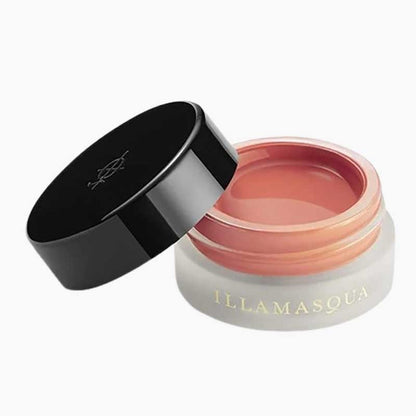 Illamasqua Colour Veil Gel Blusher Enamour