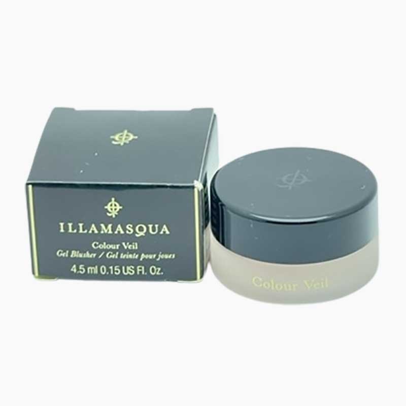Illamasqua Colour Veil Gel Blusher Enamour