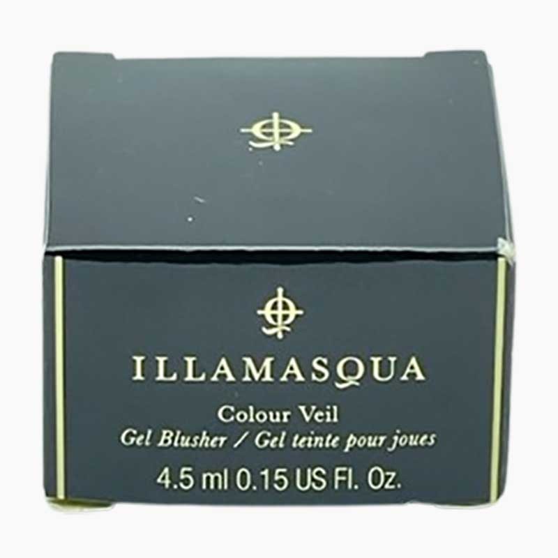 Illamasqua Colour Veil Gel Blusher Enamour