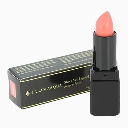 Illamasqua Sheer Veil Lipstick Sherbet