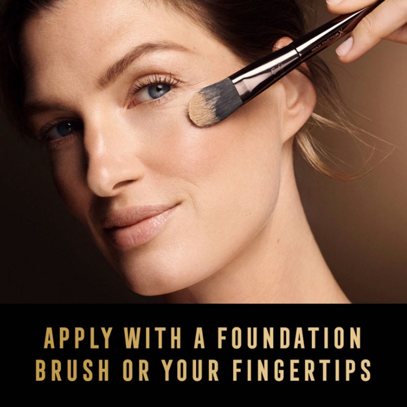 Facefinity All Day Flawless 3 In 1 Vegan Foundation