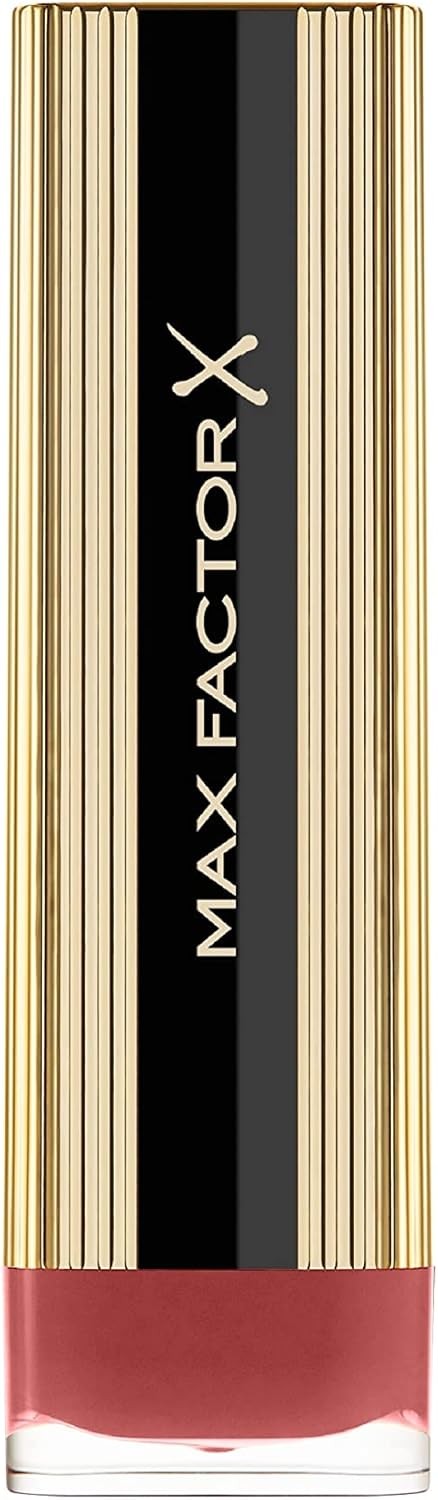 Max Factor Colour Elixir Lipstick 015 Nude Rose