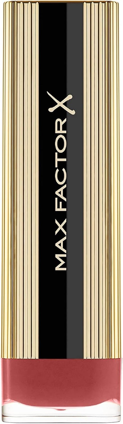 Max Factor Colour Elixir Lipstick 015 Nude Rose