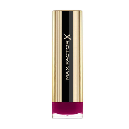 Max Factor Colour Elixir Lipstick 135 Pure Plum