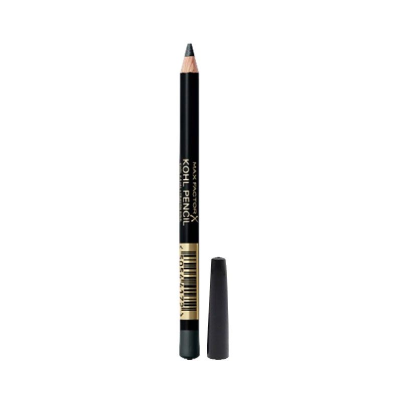 Max Factor Kohl Eye Pencil 050 Charcoal Grey