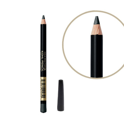 Max Factor Kohl Eye Pencil 050 Charcoal Grey