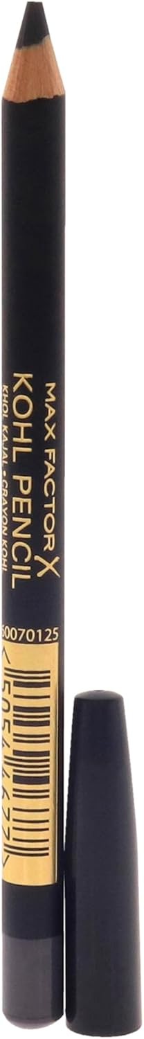 Max Factor Kohl Eye Pencil 050 Charcoal Grey