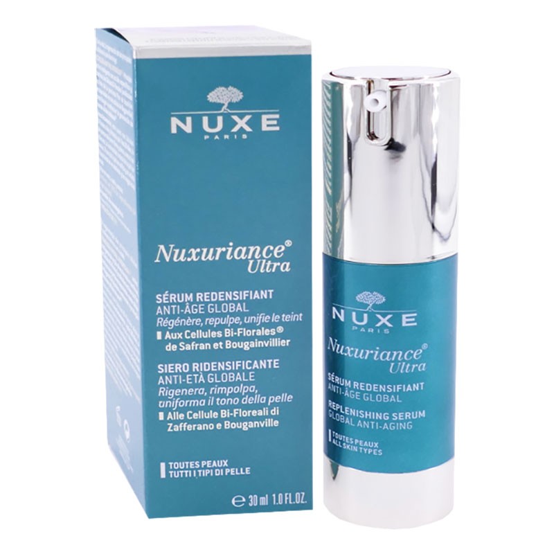 Nuxe Nuxuriance Ultra Global Anti Aging Serum