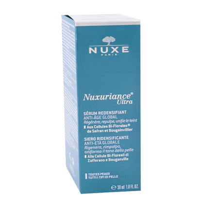 Nuxe Nuxuriance Ultra Global Anti Aging Serum