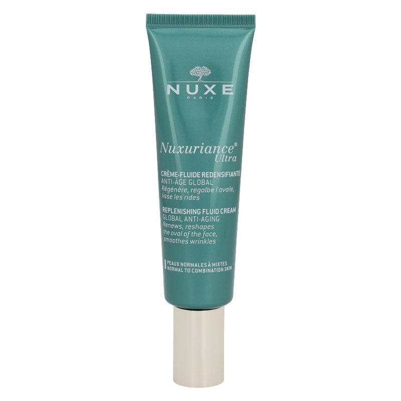 Nuxe Nuxuriance Ultra Replenishing Fluid Cream
