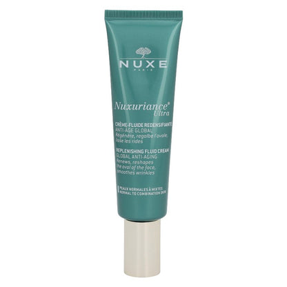 Nuxe Nuxuriance Ultra Replenishing Fluid Cream