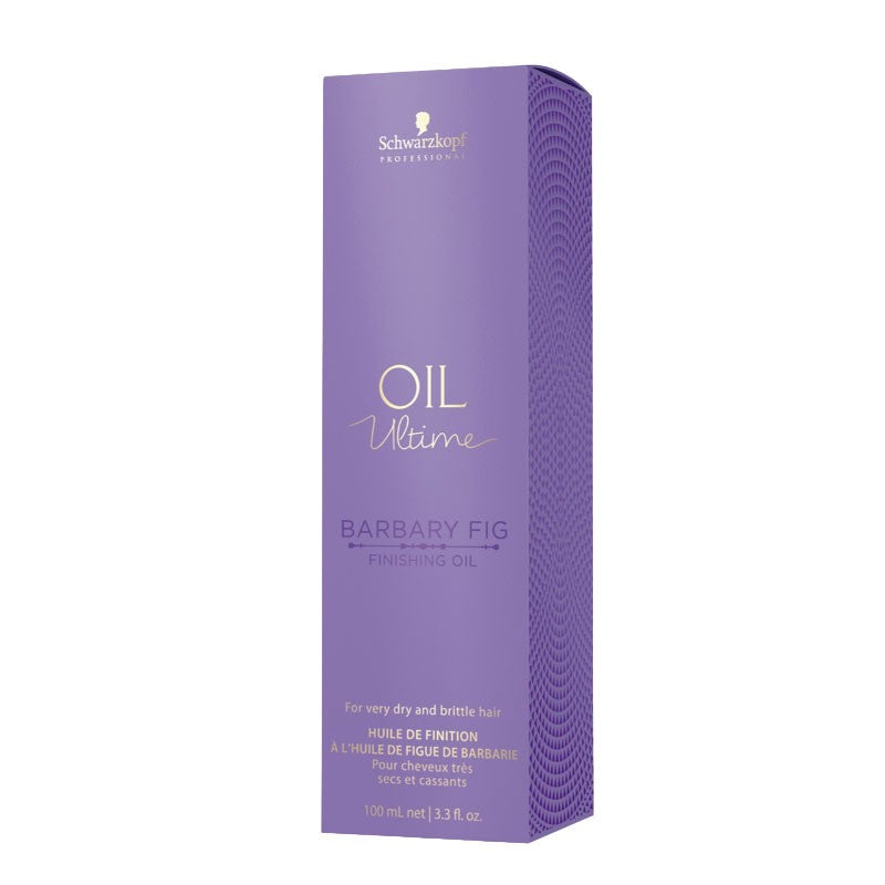Schwarzkopf Oil Ultimate Barbary Fig Finishing Oil