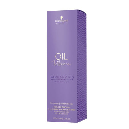 Schwarzkopf Oil Ultimate Barbary Fig Finishing Oil