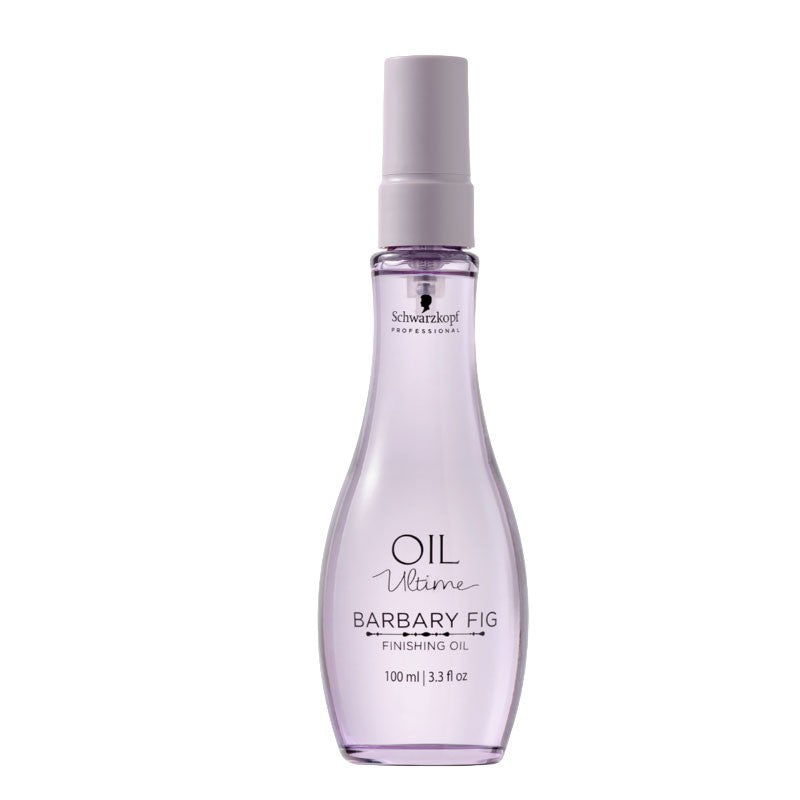 Schwarzkopf Oil Ultimate Barbary Fig Finishing Oil