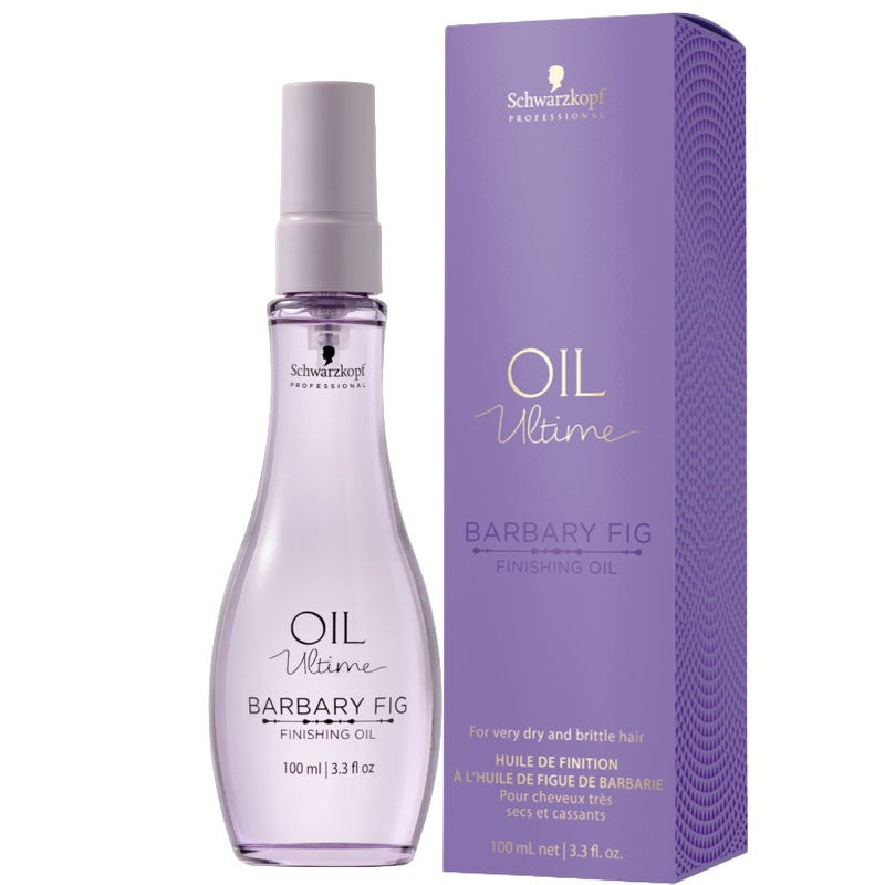 Schwarzkopf Oil Ultimate Barbary Fig Finishing Oil
