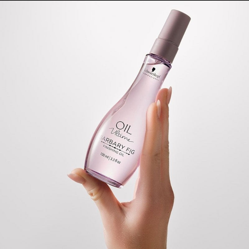 Schwarzkopf Oil Ultimate Barbary Fig Finishing Oil