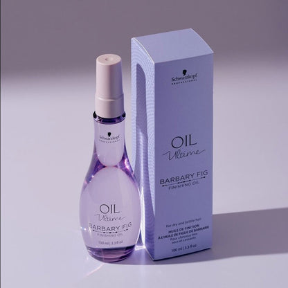 Schwarzkopf Oil Ultimate Barbary Fig Finishing Oil