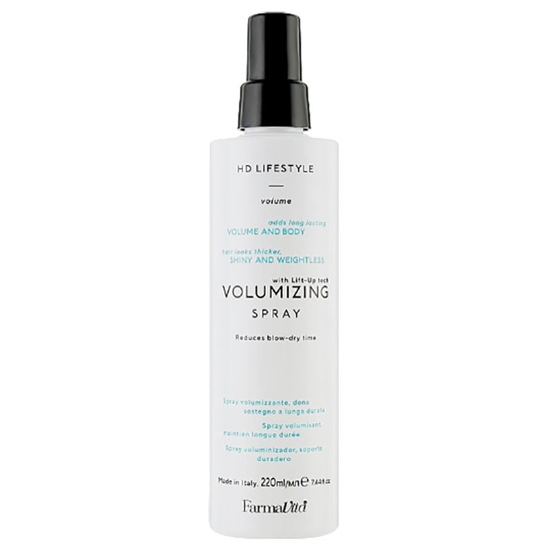 Farmavita HD Lifestyle Volumizing Spray