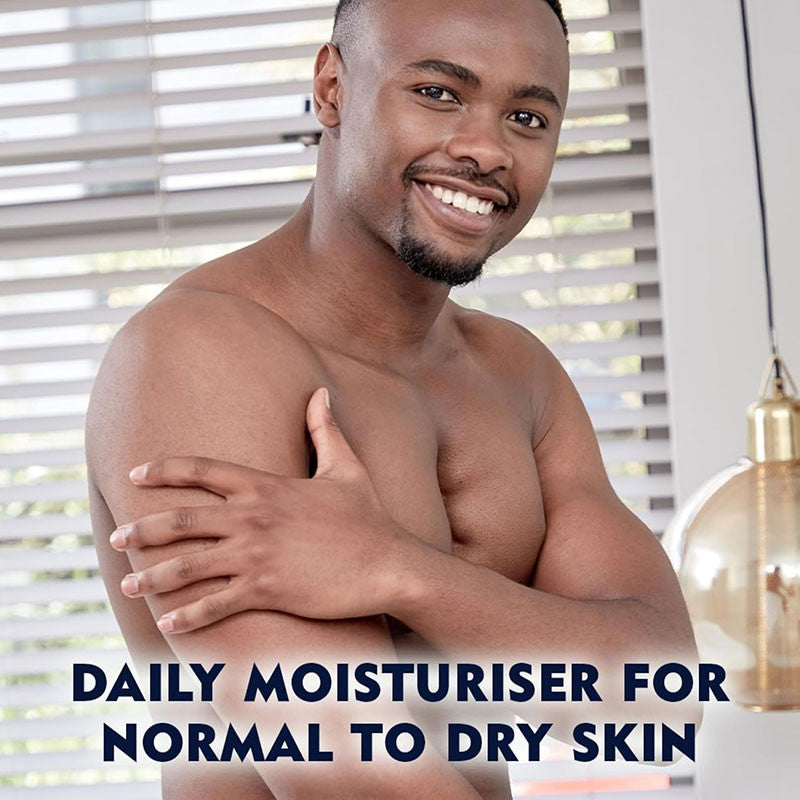 Nivea Men Cool Kick Body Lotion