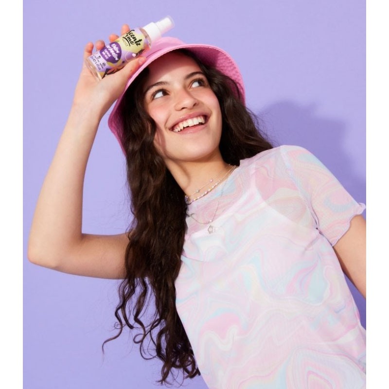 Scent 4 Me Mellow Marshmallow Fragranced Body Mist