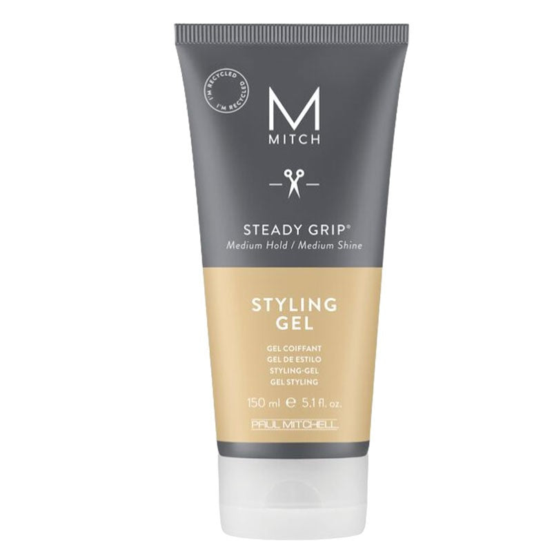 Mitch Steady Grip Firm Hold Gel