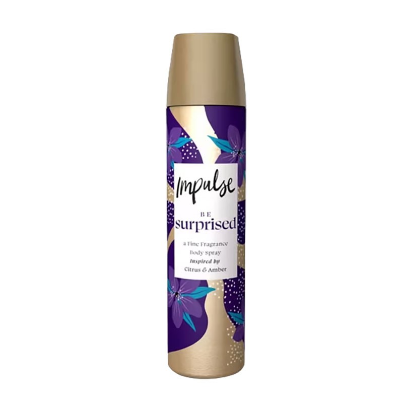 Impulse Be Surprised Body Fragrance