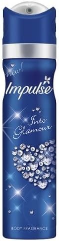 Impulse Into Glamour Body Fragrance
