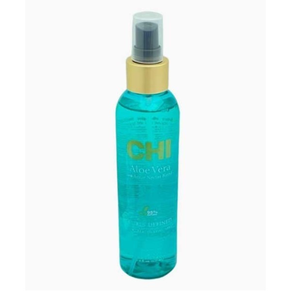 CHI Curls Defined Curl Reactivating Spray
