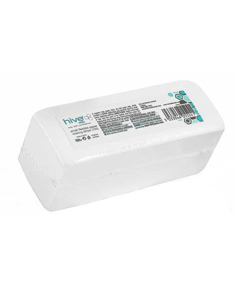 Options Small Flexible Paper Waxing Strips