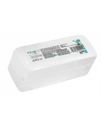 Options Small Flexible Paper Waxing Strips