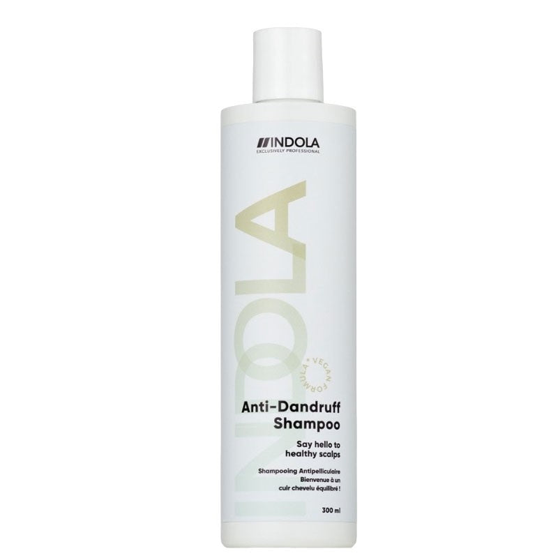 Indola Anti Dandruff Shampoo