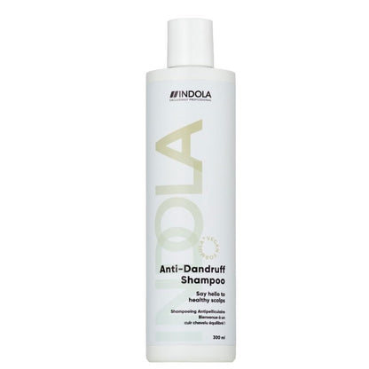 Indola Anti Dandruff Shampoo