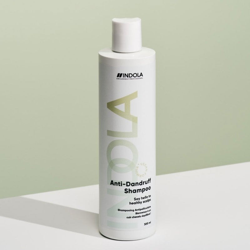 Indola Anti Dandruff Shampoo