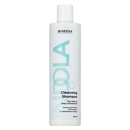 Indola Cleansing Shampoo