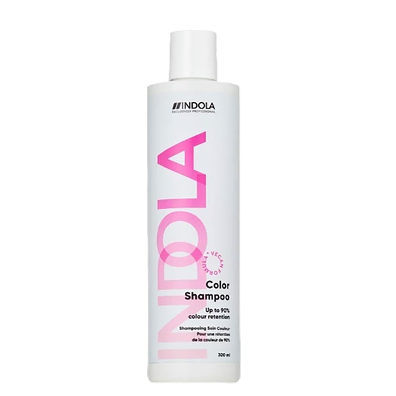 Indola Color Shampoo