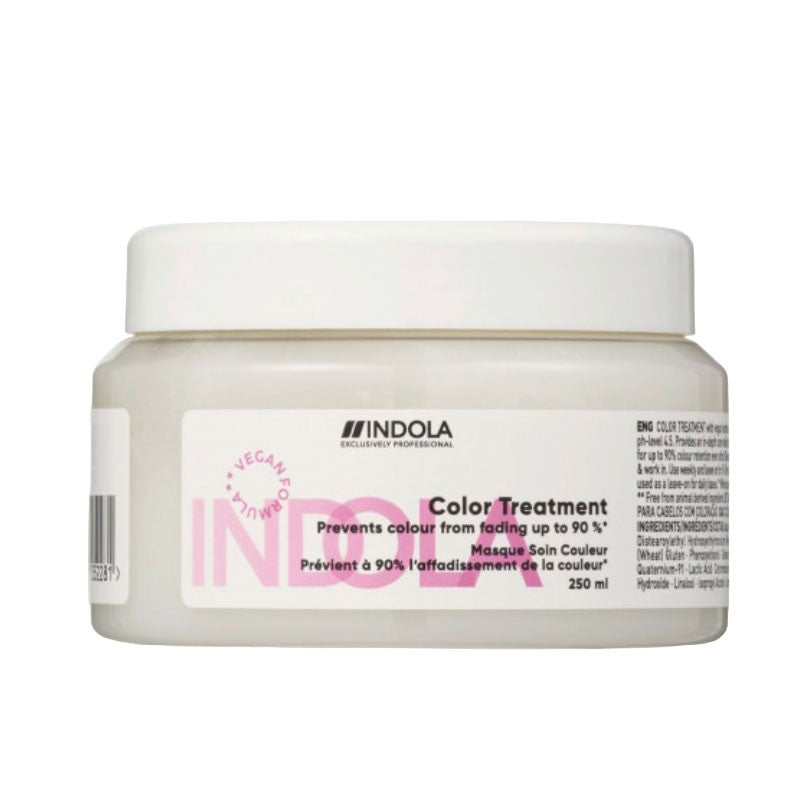 Indola Color Treatment