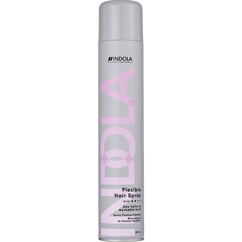 Indola Flexible Hair Spray