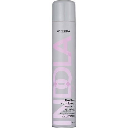 Indola Flexible Hair Spray