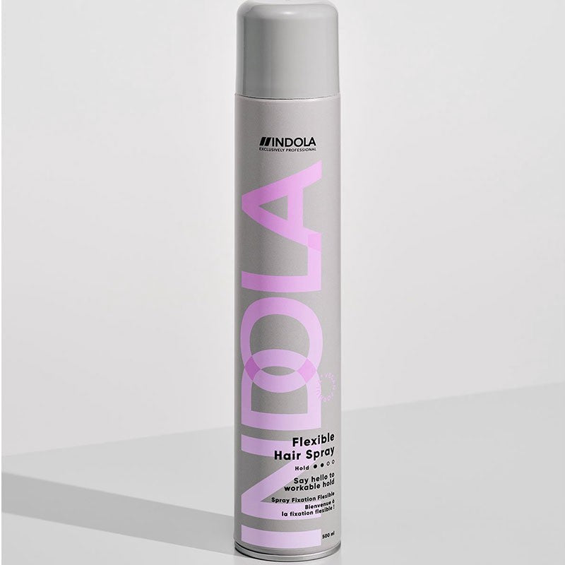 Indola Flexible Hair Spray