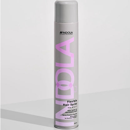 Indola Flexible Hair Spray