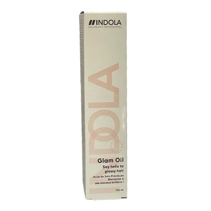 Indola Glam Oil