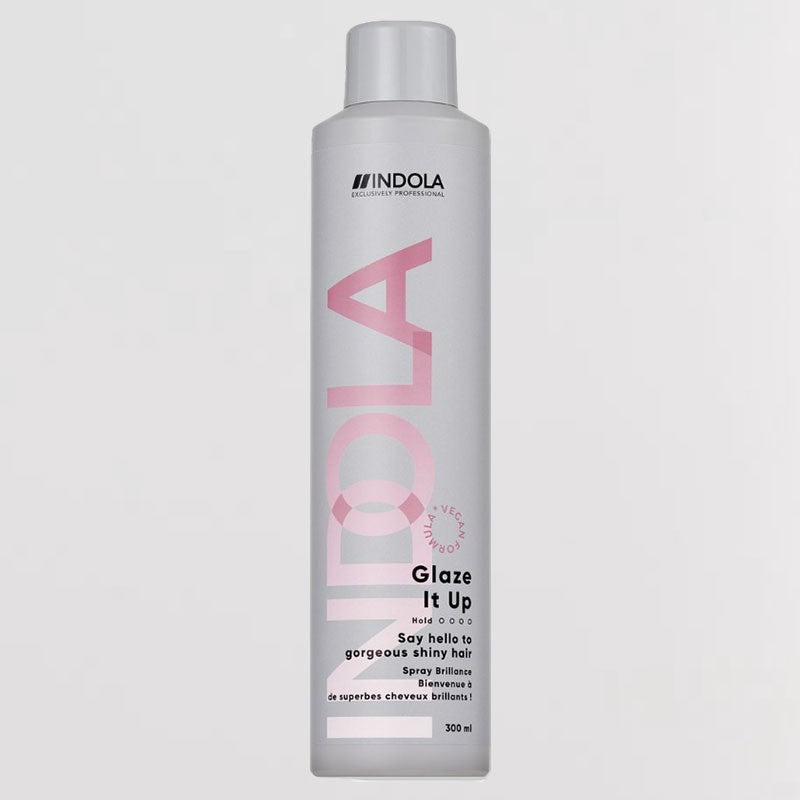 Indola Glaze It Up