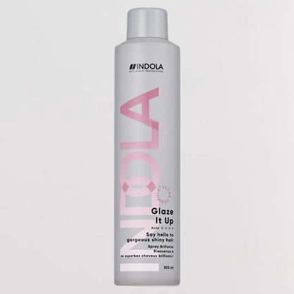 Indola Glaze It Up