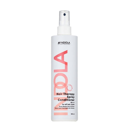 Indola Hair Therapy Spray Conditioner