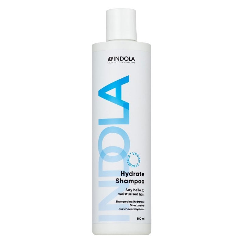 Indola Hydrate Shampoo