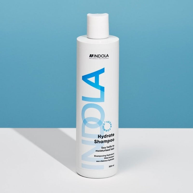 Indola Hydrate Shampoo
